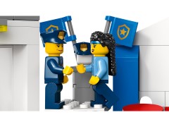 Police Training Academy