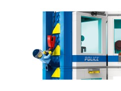Police Training Academy