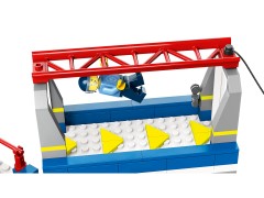 Police Training Academy