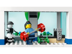 Police Training Academy