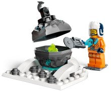 Arctic Explorer Truck and Mobile Lab