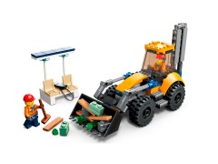 Construction Digger