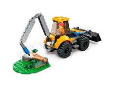 Construction Digger