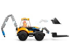 Construction Digger
