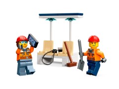 Construction Digger