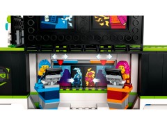 Gaming Tournament Truck