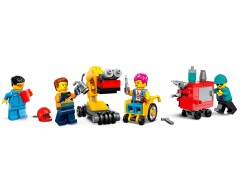 Custom Car Garage