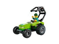 Park Tractor