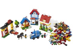 My First LEGO Town