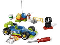 Race Team