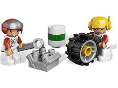 Race Team