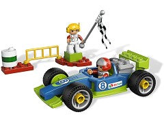 Race Team