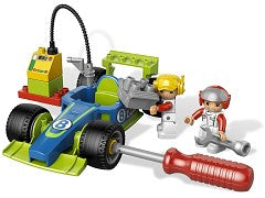 Race Team