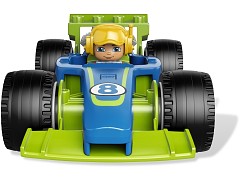 Race Team