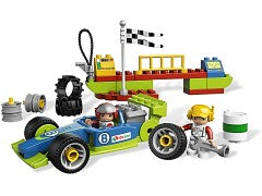 Race Team