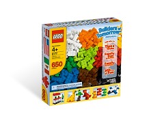 Basic Bricks Deluxe
