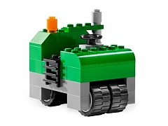 Road Construction Set