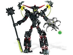 Black Phantom