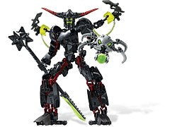 Black Phantom