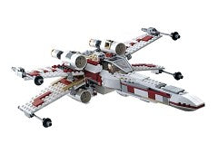 X-wing Fighter