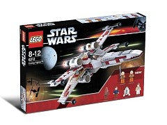 X-wing Fighter