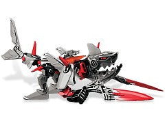 Jawblade