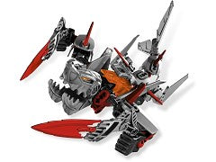 Jawblade