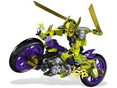 Speeda Demon