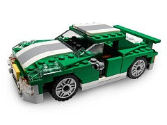 Street Speeder