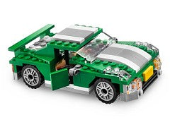 Street Speeder