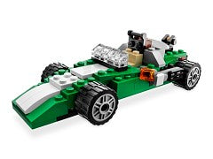 Street Speeder