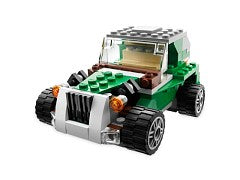 Street Speeder
