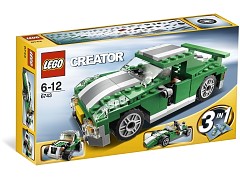 Street Speeder
