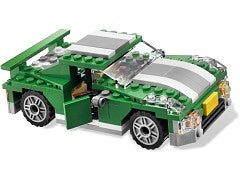 Street Speeder