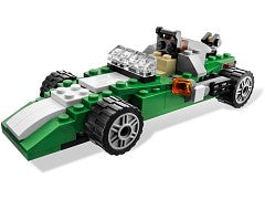 Street Speeder