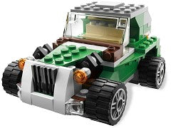 Street Speeder