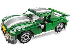 Street Speeder
