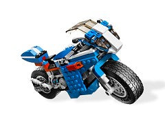 Race Rider