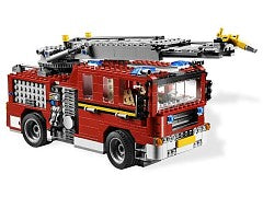 Fire Rescue