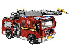 Fire Rescue