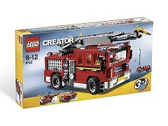 Fire Rescue