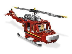 Fire Rescue
