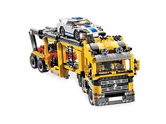 Highway Transport