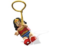 Superman vs. Power Armor Lex