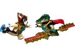 Cragger's Command Ship