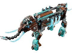 Maula's Ice Mammoth Stomper