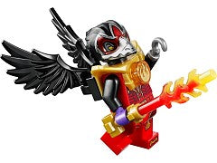 Maula's Ice Mammoth Stomper