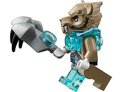 Maula's Ice Mammoth Stomper