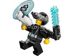 Toxikita's Toxic Meltdown