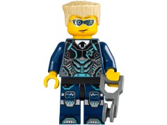 Agent Stealth Patrol